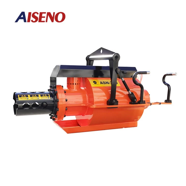 ASN-200-4 Pneumatic degating hammer