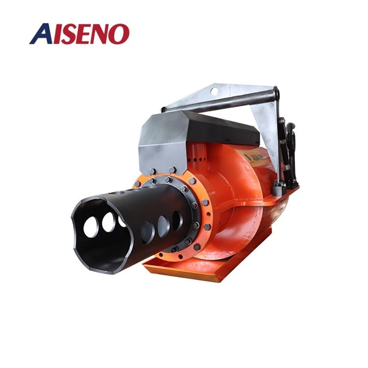 Pneumatic Impact Hammer