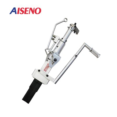 เครื่องแยกโรงหล่อไฮดรอลิก